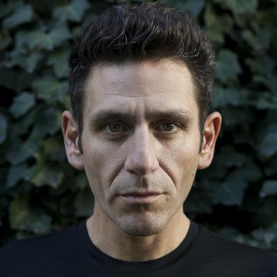 Marco Barotti