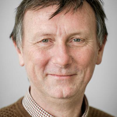 Johan Martens