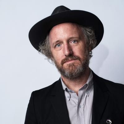 Mike Mills