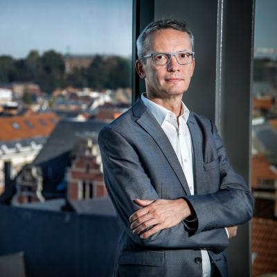 Luc Sels