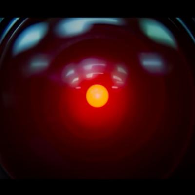 HAL 9000