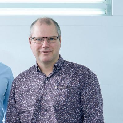 Tomas Keppens