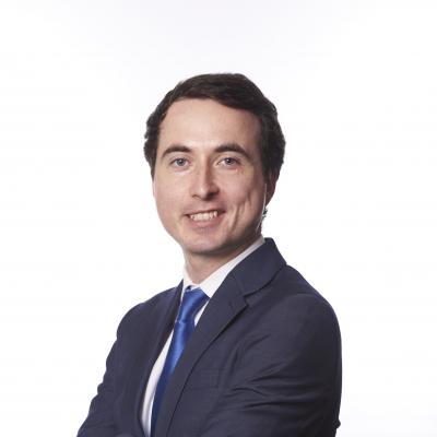 Aled Walker
