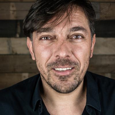 Arnoud Raskin 