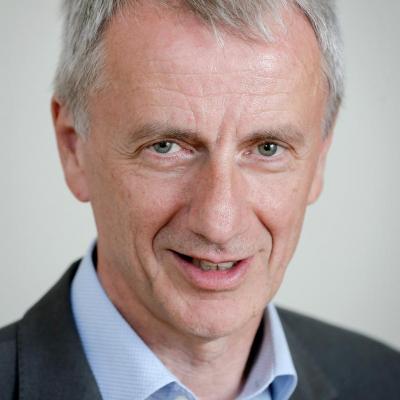 Gerard Govers
