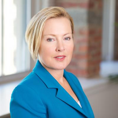 Gillian Tett