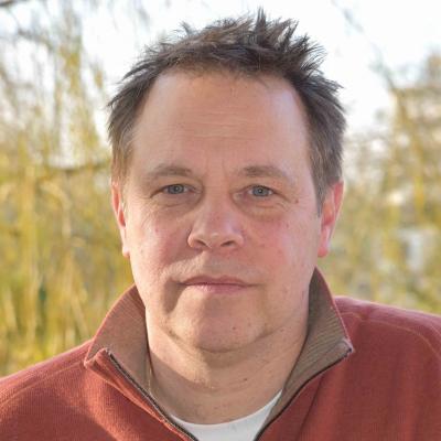 Rob van der Meij