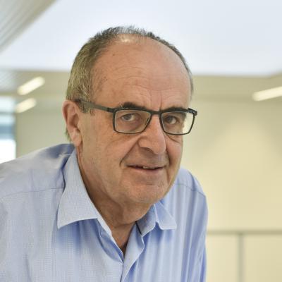 Ronnie Belmans
