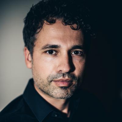 Thomas Vanderveken