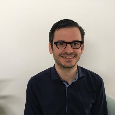 Christophe Debrabander