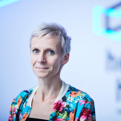 Isabelle François