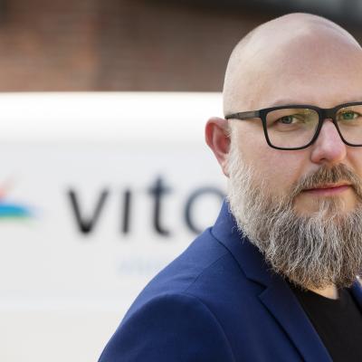 Kris Broos - VITO