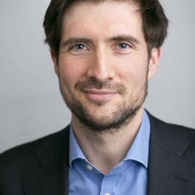 Maarten Lambert