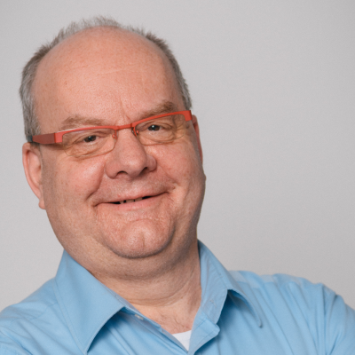 Peter Van Biesbroeck