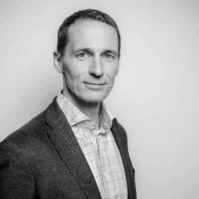 Bernard De Groeve